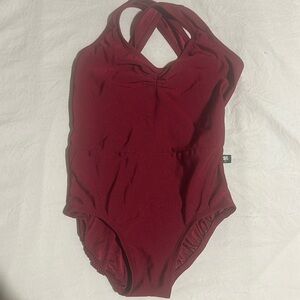 Ballet leotard luckyleo 🍀